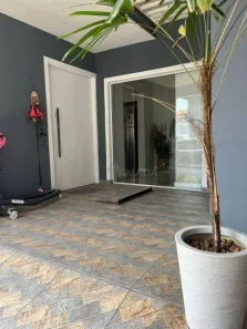 Casa de Condomínio com 2 Quartos à venda, 80m² no Jardim Lisboa, São Paulo