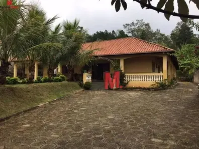 Casa com 4 Quartos à venda, 546m² no Brigadeiro Tobias, Sorocaba