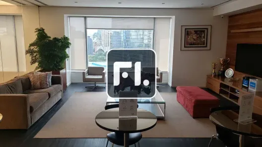Sala Comercial para venda ou aluguel, 890m² no Vila Olímpia, São Paulo