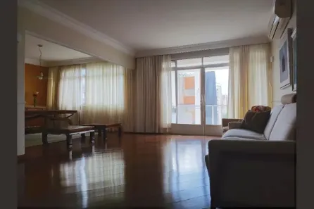 Apartamento com 4 Quartos à venda, 337m² no Higienópolis, São Paulo