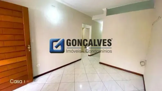 Casa com 5 Quartos à venda, 250m² no Anchieta, São Bernardo do Campo