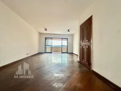 Apartamento com 4 Quartos à venda, 154m² no Alphaville Centro Industrial e Empresarial/Alphaville., Barueri
