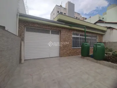 Casa com 3 Quartos à venda, 129m² no Rudge Ramos, São Bernardo do Campo