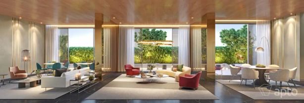 Apartamento com 3 Quartos à venda, 156m² no Jardim das Acácias, São Paulo