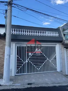 Sobrado com 2 Quartos para alugar, 100m² no Vila Ponte Rasa, São Paulo