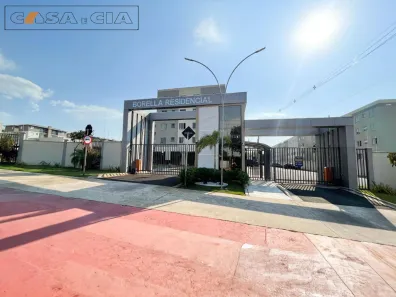 Apartamento com 2 Quartos à venda, 40m² no Parque Viaduto, Bauru