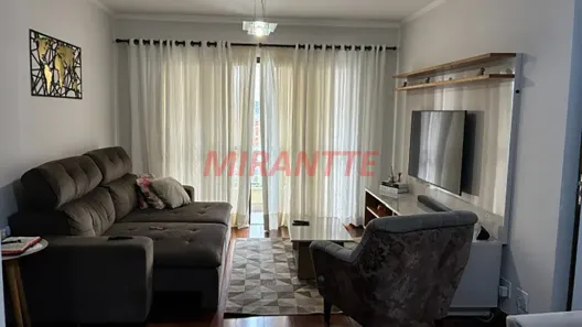 Apartamento com 2 Quartos à venda, 101m² no Tucuruvi, São Paulo