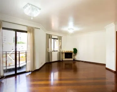 Apartamento com 3 Quartos à venda, 107m² no Perdizes, São Paulo
