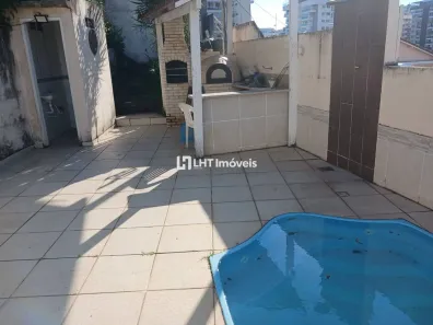 Casa com 3 Quartos à venda, 100m² no Santa Rosa, Niterói