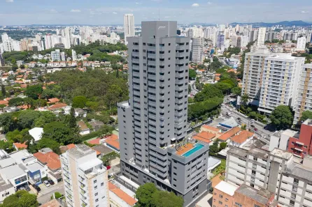 Apartamento com 2 Quartos à venda, 63m² no Pinheiros, São Paulo