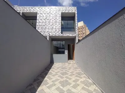 Sobrado com 1 Quarto à venda, 126m² no Bosque da Saúde, São Paulo