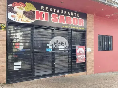 Sala Comercial para alugar, 73m² no Centro, Cascavel
