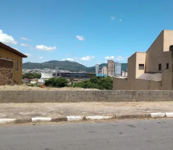 Lote/Terreno à venda, 390m² no Jardim Sevilha, Bragança Paulista