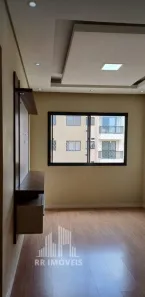 Apartamento com 2 Quartos para alugar, 53m² no Jardim Belval, Barueri
