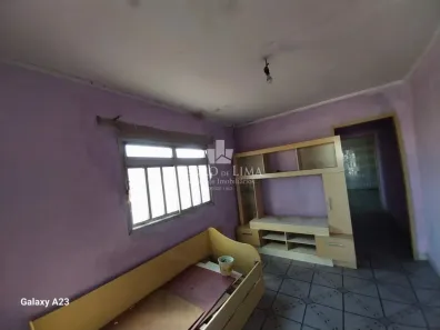 Lote/Terreno à venda, 132m² no Cidade Antônio Estevão de Carvalho, São Paulo