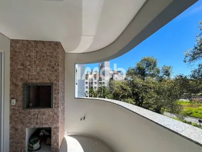 Apartamento com 3 Quartos à venda, 84m² no Vila Baependi, Jaraguá do Sul