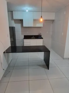Apartamento com 2 Quartos para alugar, 53m² no Jardim Cidade Universitária, João Pessoa
