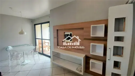 Apartamento com 2 Quartos à venda, 65m² no Vila Uberabinha, São Paulo