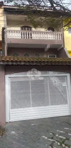 Casa com 3 Quartos à venda, 193m² no Nova Petrópolis, São Bernardo do Campo
