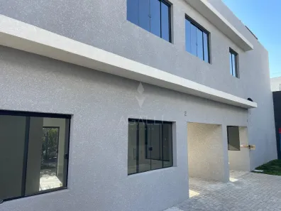 Sobrado com 3 Quartos à venda, 95m² no Tarumã, Curitiba
