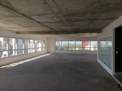 Sala Comercial à venda, 320m² no Pinheiros, São Paulo