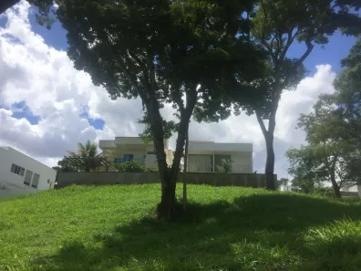 Lote/Terreno à venda, 400m² no Residencial Vale Verde, Senador Canedo