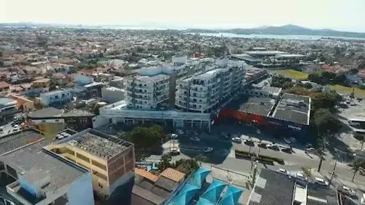 Ponto Comercial à venda, 45m² no Centro, Cabo Frio