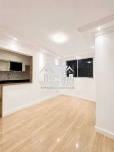 Apartamento com 2 Quartos à venda, 48m² no Campo Grande, Rio de Janeiro