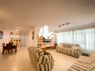 Apartamento com 3 Quartos à venda, 153m² no Ponta da Praia, Santos