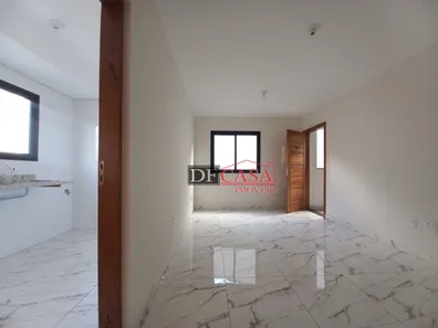 Apartamento com 2 Quartos à venda, 54m² no Vila Ré, São Paulo