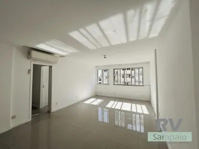 Apartamento com 2 Quartos para alugar, 80m² no Rio Comprido, Rio de Janeiro