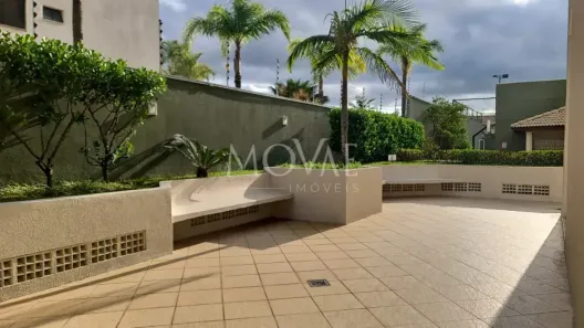 Apartamento com 4 Quartos à venda, 120m² no Bosque dos Eucaliptos, São José dos Campos