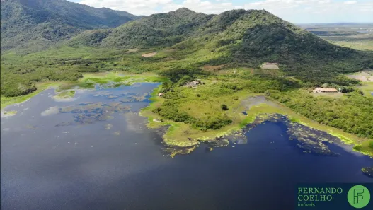 Fazenda/Sítio com 5 Quartos à venda, 4300000m² no , Guaiúba