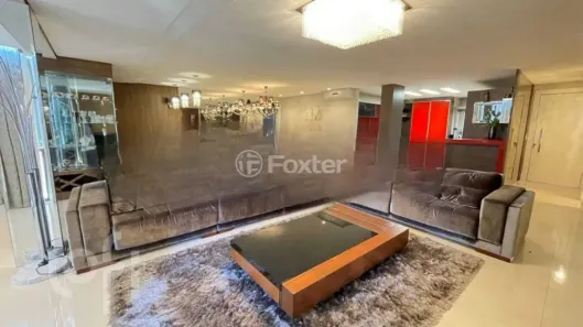 com 3 Quartos à venda, 243m² no Centro, Gramado