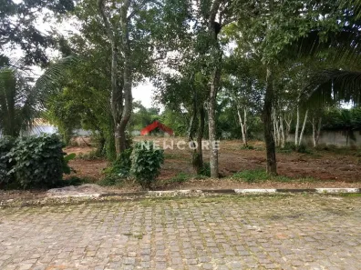 Lote/Terreno à venda, 4500m² no Portão, Lauro de Freitas