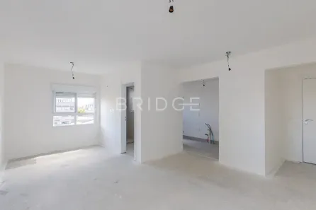 Apartamento com 1 Quarto à venda, 44m² no Passo da Areia, Porto Alegre