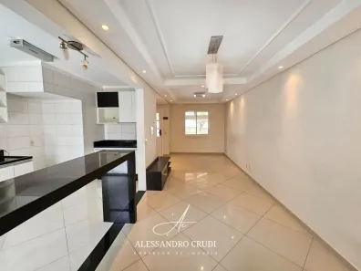 Casa de Condomínio com 3 Quartos à venda, 109m² no Vila Haro, Sorocaba
