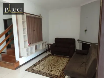 Sobrado com 4 Quartos à venda, 120m² no Imbé, Imbé