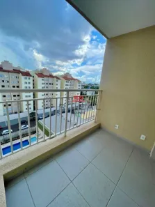 Apartamento com 2 Quartos à venda, 48m² no Parque Água Comprida, Bauru