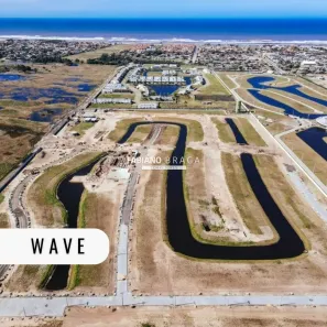 Lote/Terreno à venda, 244m² no XANGRI-LÁ, Xangri-lá