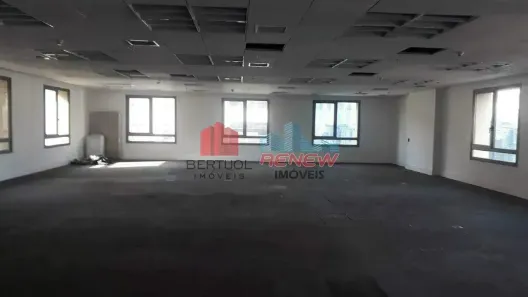 Sala Comercial para alugar, 288m² no Vila Olímpia, São Paulo