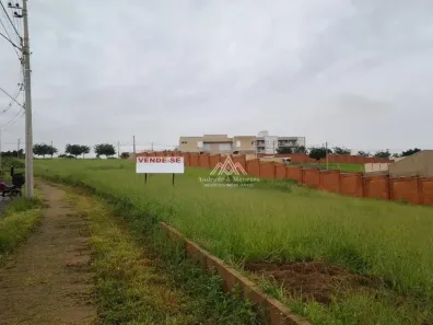 Lote/Terreno à venda, 953m² no Bonfim Paulista, Ribeirão Preto