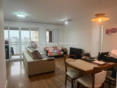 Apartamento com 2 Quartos à venda, 114m² no Jardim Consórcio, São Paulo