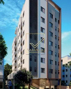 Apartamento com 2 Quartos à venda, 84m² no Prado, Belo Horizonte