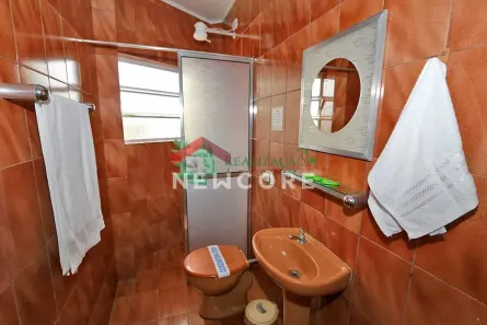Prédio Comercial com 1 Quarto à venda, 959m² no Balneário Agenor de Campos, Mongaguá