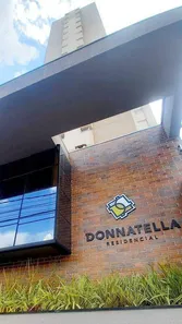Apartamento com 1 Quarto à venda, 39m² no Vila Santa Tereza, Bauru