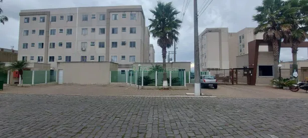 Apartamento com 2 Quartos à venda, 38m² no Presidente Vargas, Caxias do Sul