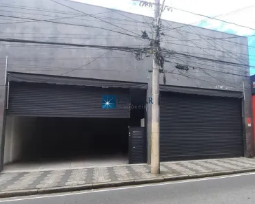 Galpão/Depósito/Armazém para alugar, 450m² no Centro, Mogi das Cruzes