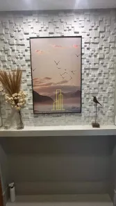 Apartamento com 3 Quartos à venda, 130m² no Baeta Neves, São Bernardo do Campo