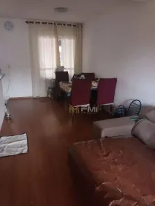 Casa de Condomínio com 2 Quartos à venda, 69m² no Chácaras Acaraí, Hortolândia